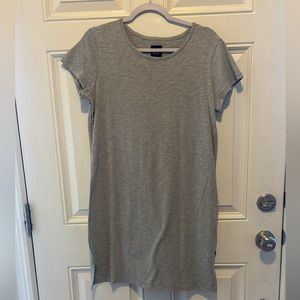 Gap tshirt dress